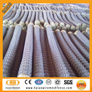 Simple torsion galvanisé pour main courante - Product Image 1