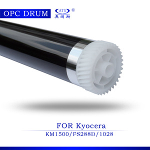 Фотобарабан копировального аппарата для kyocera km1500 1028 1000 1030 fs1288 фотобарабан - Product Image 3