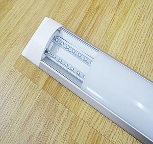 Tubo <span class=keywords><strong>LED</strong></span> Purificador <span class=keywords><strong>de</strong></span> 600 mm, 18 W, 26 W, 36 W, Lámpara <span class=keywords><strong>LED</strong></span> <span class=keywords><strong>de</strong></span> <span class=keywords><strong>Techo</strong></span> <span class=keywords><strong>de</strong></span> Superficie, Tubo <span class=keywords><strong>LED</strong></span> Plano, Panel <span class=keywords><strong>LED</strong></span> Estrecho - Product Image 2