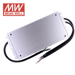 CE CB ROHS 250 를 가진 320W 24V LED 전력 공급에 평균 우물 HLG-320H-24A W - Product Image 3