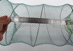 Squaring net