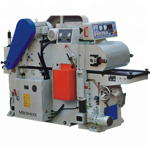Deko — raboteuse à bois dur industriel, Double face, mb204d - Product Image 1