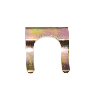 Ensemble de clés à tête de poire à capuchon nervuré pour serrure de coffre de voiture pour Chevy <span class=keywords><strong>Corvette</strong></span> Impala Pontiac - Product Image 3
