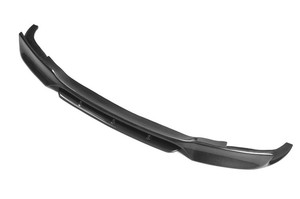 Labio delantero tipo V, kit de carrocería de fibra de carbono, labio de parachoques delantero para <span class=keywords><strong>BMW</strong></span> <span class=keywords><strong>M5</strong></span> F10 2012-2015 - Product Image 5