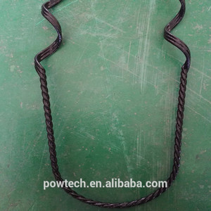 Hélicoïdale guy fin grip pour les conducteurs - Product Image 2