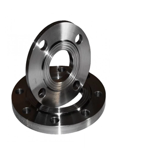 Fabricant de brides en acier allié F65 de haute qualité en provenance du Zhejiang pour les pièces de <span class=keywords><strong>remorque</strong></span> - Product Image 1
