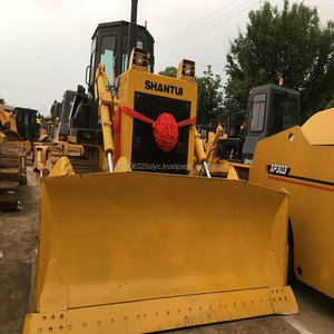 <b>Used</b> China Brand Shantui Bulldozer SD22 New Model Crawler Dozer with Cheap Bulldozer Price and diesel Engine for Sale - Product Image 5