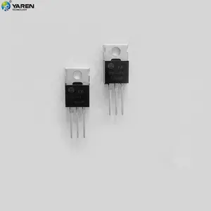 Stappet — régulateur de puissance 13005/à 220, émetteur convertisseur/amplificateur mosfet, 400v