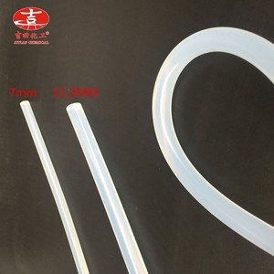 Mejor venta de cristal claro pegamento adhesivo sensible a la presión para encuadernación pegamento de fusión en caliente - Product Image 2