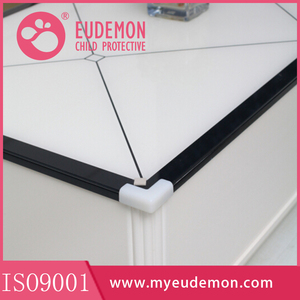 Meilleur Vente De Silicium Meubles Bébé La Sécurité Preuve Coins - Product Image 3