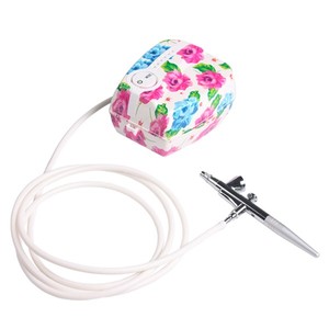 <span class=keywords><strong>Mini</strong></span> <span class=keywords><strong>pistola</strong></span> <span class=keywords><strong>de</strong></span> aerógrafo neumática <span class=keywords><strong>de</strong></span> Venta caliente para decoración <span class=keywords><strong>de</strong></span> pasteles - Product Image 3