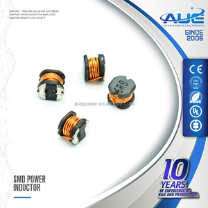 Yüzey Montaj VCD31A Güç Indüktörler 3.5*3.0*1.6mm 2.2uh SMD Güç Indüktörler - Product Image 6