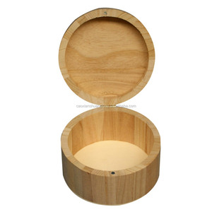 mini wooden Sliding drawer box for jewelry boxes