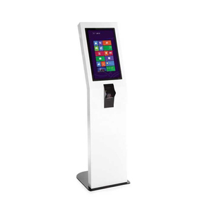快餐店服务自助终端机订购支付亭现金账单打印 - Product Image 6