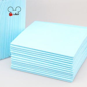 Etiqueta Privada caca de perro PiS de perro para mascotas y cachorro Pad - Product Image 4