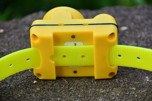 BK3518 Digital Necklace Hunting <strong>Training</strong> <strong>Dog</strong> Beeper <strong>Collar</strong> - Product Image 2