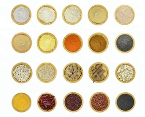 3000W Damai Điện Gia Vị Bột Mill Máy Xay Cà Phê Ớt Máy Phay 1500G Moulin Chuyên Nghiệp Mill - Product Image 6