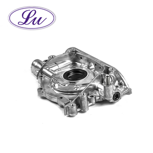 Número de OEM LU Bomba de Aceite de Motor de Aluminio para Suzuki con Números de Pieza 16100-61820 16100-60817 16100-77825 - Product Image 5