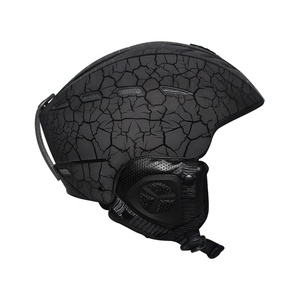 <span class=keywords><strong>Casque</strong></span> de ski extérieur de marque personnalisée coque ABS EPS à l'intérieur épaissir garder au chaud <span class=keywords><strong>casque</strong></span> <span class=keywords><strong>d</strong></span>'<span class=keywords><strong>équitation</strong></span> <span class=keywords><strong>casque</strong></span> de ski - Product Image 5