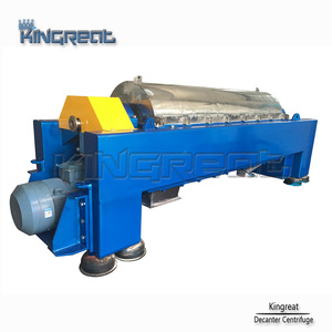 Máquina Centrífuga Extractora <span class=keywords><strong>de</strong></span> Harina <span class=keywords><strong>de</strong></span> <span class=keywords><strong>Pescado</strong></span> y <span class=keywords><strong>Aceite</strong></span> <span class=keywords><strong>de</strong></span> <span class=keywords><strong>Pescado</strong></span> <span class=keywords><strong>Tricanter</strong></span> - Product Image 5