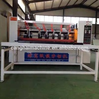 Máquina descortezadora manual corrugada