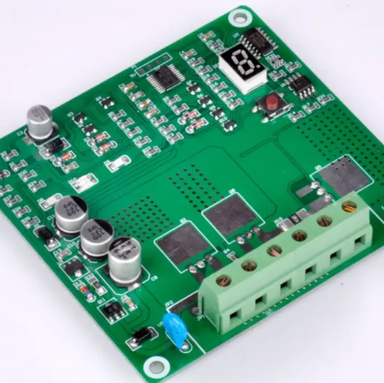 Controlador de carga solar manual PWM, 12V, 24V, 10A