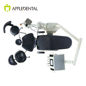 2019 Nuovo di alta qualità dello schermo di tocco unità dentale attrezzature prezzo - Product Image 3