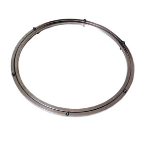 <span class=keywords><strong>18</strong></span> inch עצלן סוזן <span class=keywords><strong>bearing</strong></span> מסתובב ארוחת ערב שולחן מסבים - Product Image 4