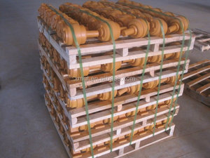 Venta excavadora Liebherr 944C rodillo portador para 5615338 - Product Image 6