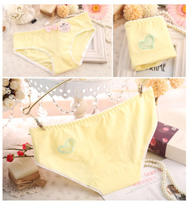 Modelli di biancheria intima per ragazze giovani e <span class=keywords><strong>sexy</strong></span> - Product Image 3