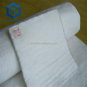 400 Gram/M2 Pet/Pp Korte Vezel Naaldvilt Non-woven Geotextiel - Product Image 3