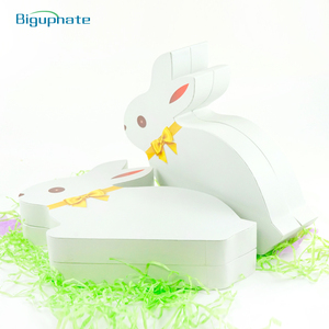BXY de rígido solapa caja con imán venta al por mayor sucumbir caja rígida para embalaje de regalo - Product Image 3