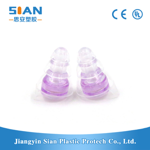 Où <span class=keywords><strong>Acheter</strong></span> De Silicium Concert Musicien Bouchons D'oreilles - Product Image 3