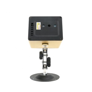 ไฟเลเซอร์ขนาดเล็กพลังงานสูง RGB 80mW สีเต็มรูปแบบสีเขียวสีแดงสีน้ำเงินโซลูชันเลเซอร์สำหรับงานปาร์ตี้ในบ้าน - Product Image 2