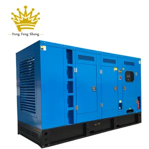 Benutzerdefinierte Hohe Präzision 350kw 420kva Diesel Generator Fabrik Preis