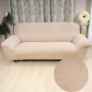 JYH-funda de sofá a prueba de agua, tejido de licra, proveedor de China, funda protectora para sofá - Product Image 3