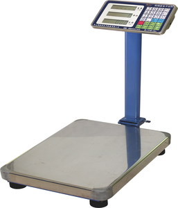 TCS-300JC-B Điện Tử TỰ ĐỘNG Thương Mại Giá Tính Toán Quy Mô và Quy Mô Nền Tảng với Tính Toán Quy Mô Giá - Product Image 1