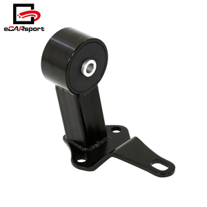 Support moteur pour Honda avec douille en polyuréthane, pour Civic/CRX 88-91, échange de série B - Product Image 3