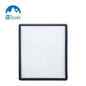 <span class=keywords><strong>Precio</strong></span> de fábrica celular purificador de <span class=keywords><strong>aire</strong></span> filtro HEPA para <span class=keywords><strong>Philips</strong></span> AC4104 - Product Image 1