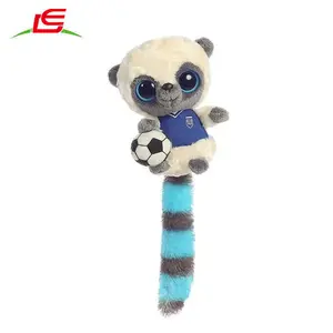 Peluche de football Aurora World YooHoo Friends