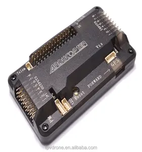 APM2.6 APM 2,6 placa controladora de vuelo para multicóptero RC Quadcopter controlador de vuelo