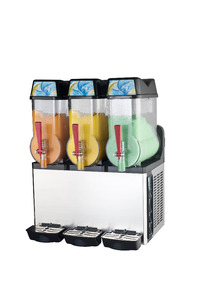 Nouvelle conception de machine à glace pilée <span class=keywords><strong>Tango</strong></span> pour les pays européens - Product Image 6