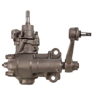 <span class=keywords><strong>Caja</strong></span> <span class=keywords><strong>de</strong></span> dirección hidráulica OEM LHD original apta para <span class=keywords><strong>Mazda</strong></span> B Series <span class=keywords><strong>B2200</strong></span> B2600 - Product Image 1