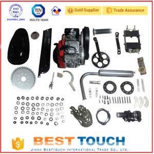 Essence 49cc 4 temps monocylindre <span class=keywords><strong>vtt</strong></span> <span class=keywords><strong>moteur</strong></span> pièces 4 cycle vélo <span class=keywords><strong>kit</strong></span> <span class=keywords><strong>moteur</strong></span> <span class=keywords><strong>pour</strong></span> adulte - Product Image 1