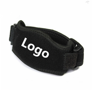 Soporte de Codo <span class=keywords><strong>para</strong></span> Golf y Tenis de Alta Calidad, Personalizado y de Venta Caliente, con Almohadilla de Compresión - Product Image 2