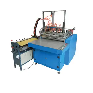 Hardcover Book Case Maker, Foto Hard Book Cover Making Machine