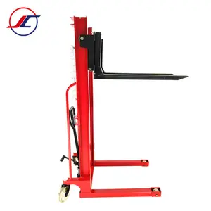 מלגזה <span class=keywords><strong>TCM</strong></span> עם שמן הידראולי - מותג ג'יצ'ואן חדשה לגמרי עם אחריות לשנה למכירה - Product Image 1