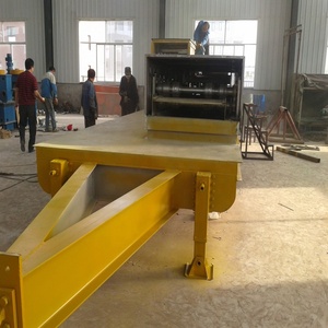 Verwenden Arch Geschwungene Stahl Roller Panel Stil Gebäude Tragbare Fliesen Blatt Metall Kalt Dach Roll <span class=keywords><strong>Forming</strong></span> Maschine