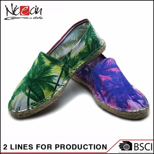 En línea mejor calidad calzado Casual Zapatos de color Con Estilo En Línea Verde - Product Image 1