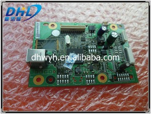 CE831-60001 para <span class=keywords><strong>Laserjet</strong></span> Pro M1136 <span class=keywords><strong>M1132</strong></span> <span class=keywords><strong>MFP</strong></span>, Placa Formateadora, Placa Lógica, Placa Principal - Product Image 2